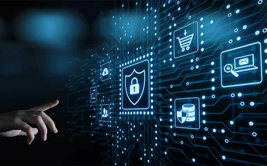 Infraestructura & Virtualización