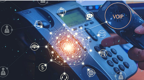 Telecomunicaciones VoIP - NICCOM SAC